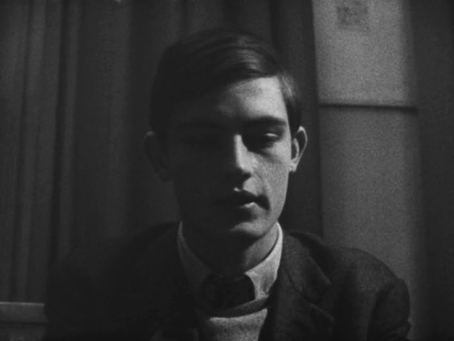 La carrière de Suzanne Fotoğrafı