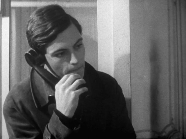 La carrière de Suzanne Fotoğrafı