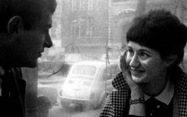 La carrière de Suzanne Fotoğrafı