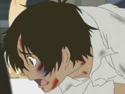 The Girl Who Leapt Through Time Fotoğrafı