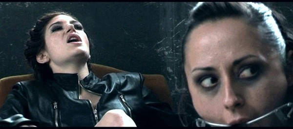 Maximum Shame Fotoğrafı