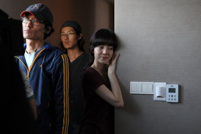 Come Rain Come Shine Fotoğrafı