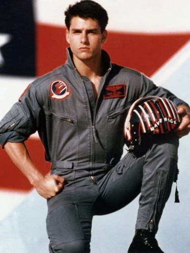 Top Gun Fotoğrafları 29