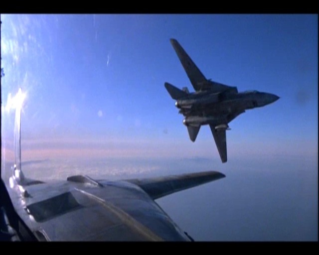 Top Gun Fotoğrafları 49