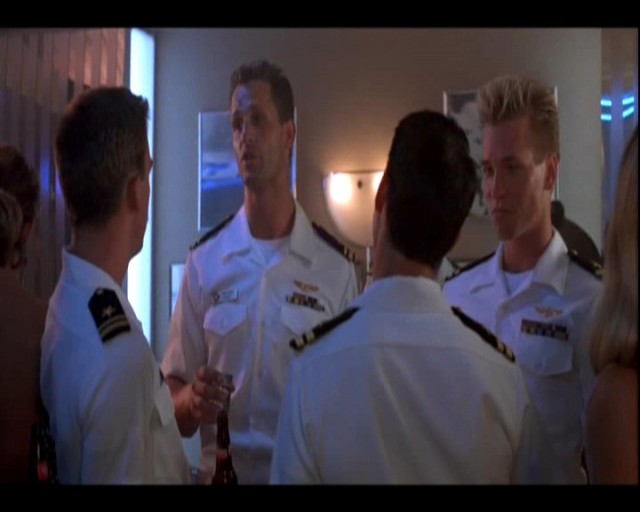 Top Gun Fotoğrafları 57