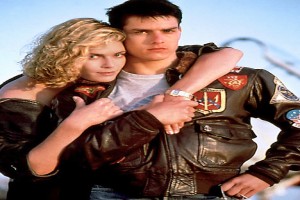 Top Gun Fotoğrafı