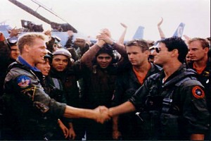 Top Gun Fotoğrafları 5