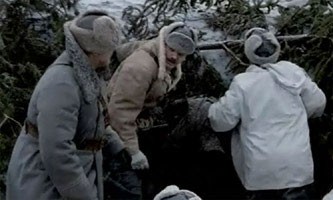 The Winter War Fotoğrafı