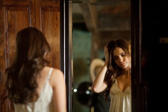 Vampir Günlükleri Fotoğrafı