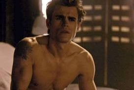 Vampir Günlükleri Fotoğrafı