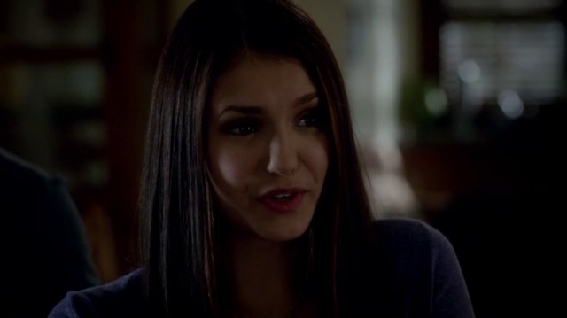 Vampir Günlükleri Fotoğrafı