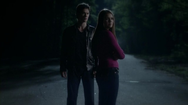 Vampir Günlükleri Fotoğrafı