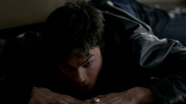 Vampir Günlükleri Fotoğrafı