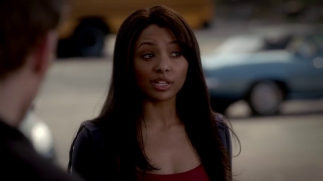 Vampir Günlükleri Fotoğrafı