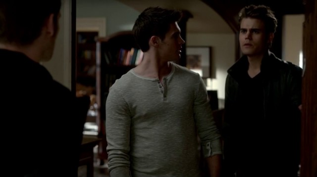 Vampir Günlükleri Fotoğrafı