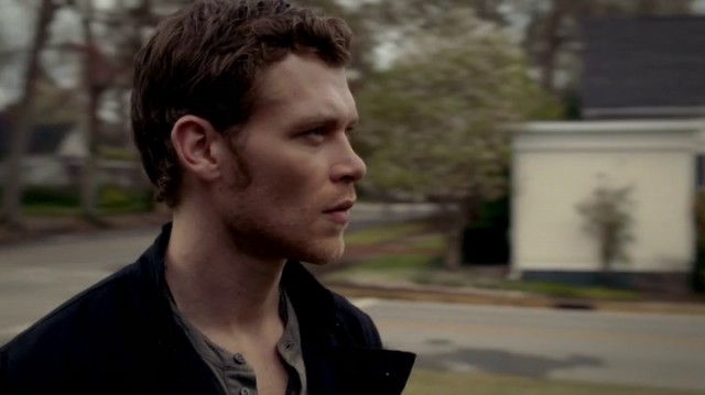 Vampir Günlükleri Fotoğrafı