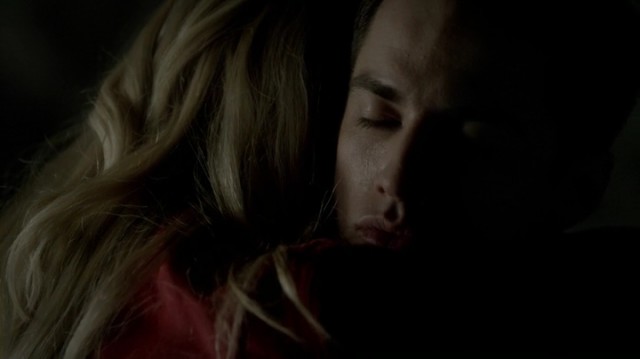 Vampir Günlükleri Fotoğrafı