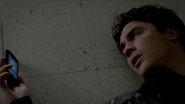 Vampir Günlükleri Fotoğrafı