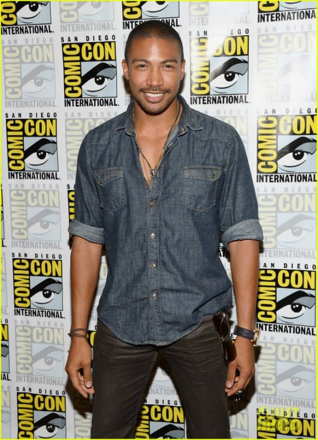 Vampir Günlükleri Fotoğrafı