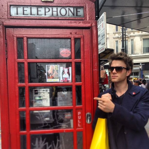 Vampir Günlükleri Fotoğrafı