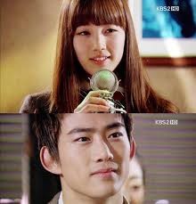 Dream High Fotoğrafları 101