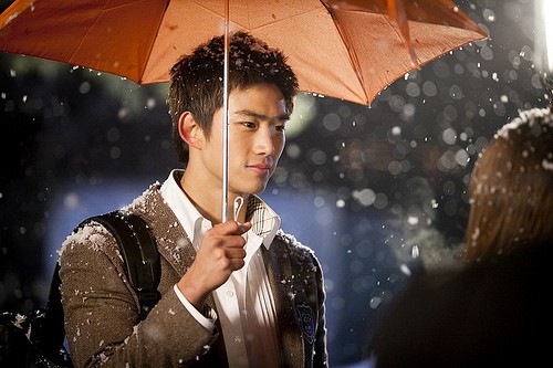 Dream High Fotoğrafı