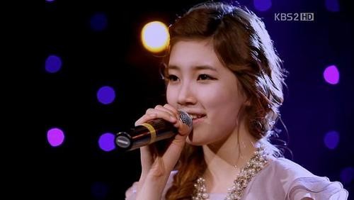 Dream High Fotoğrafı