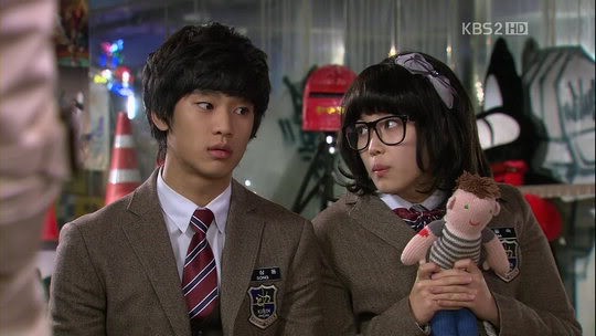 Dream High Fotoğrafları 78