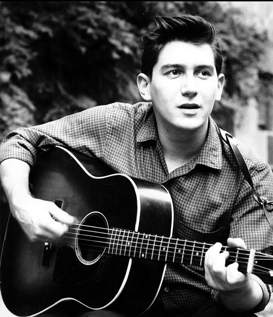 Phil Ochs: There But For Fortune Fotoğrafları 3