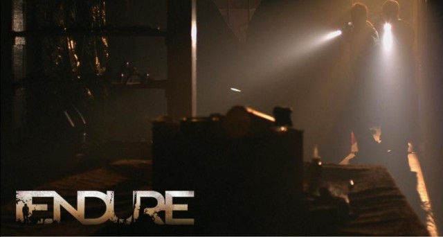 Endure Fotoğrafı