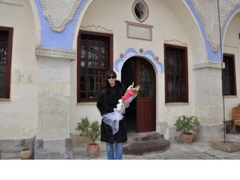 Gergedan Mevsimi Fotoğrafı