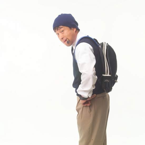 My Boss, My Teacher Fotoğrafı