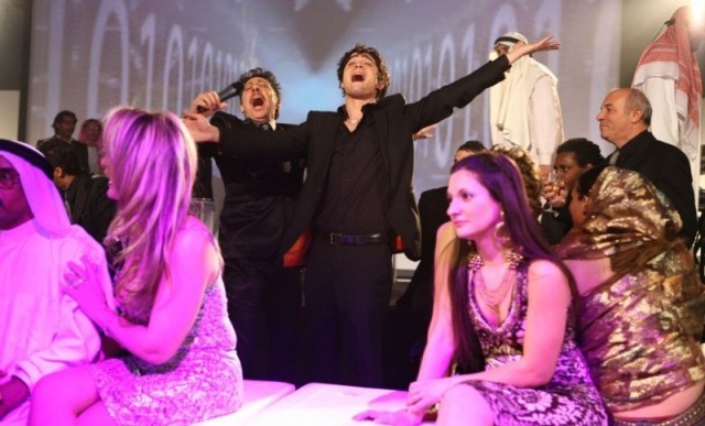 ıtalians Fotoğrafı