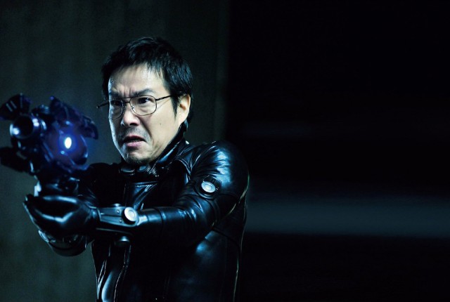 Gantz: Perfect Answer Fotoğrafları 10