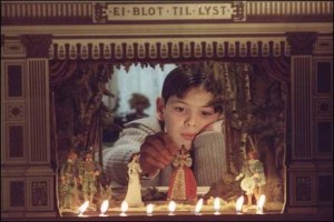 Fanny ve Alexander Fotoğrafları 0