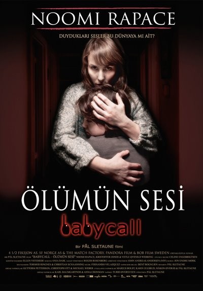 Ölümün Sesi Fotoğrafı