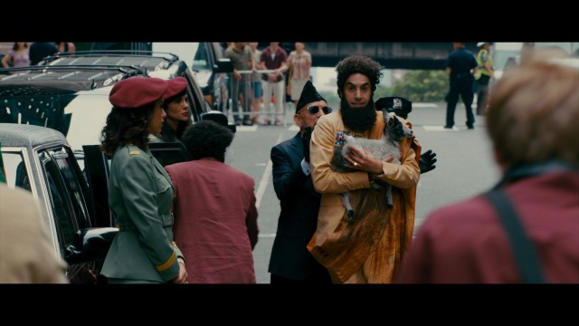 Diktatör Fotoğrafı