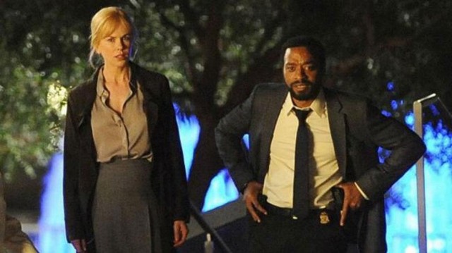 Gizemli Gerçek Fotoğrafı