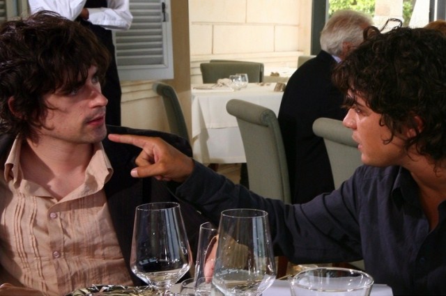 Colpo D'occhio Fotoğrafı