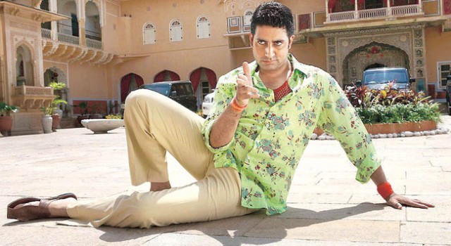 Bol Bachchan Fotoğrafları 17