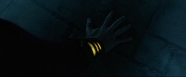 Shazam! 6 Güç Fotoğrafı