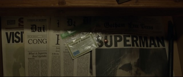 Shazam! 6 Güç Fotoğrafı