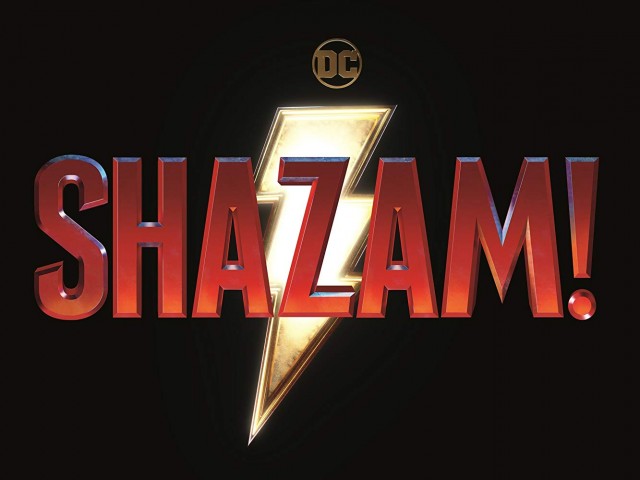 Shazam! 6 Güç Fotoğrafı