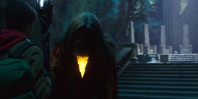 Shazam! 6 Güç Fotoğrafı