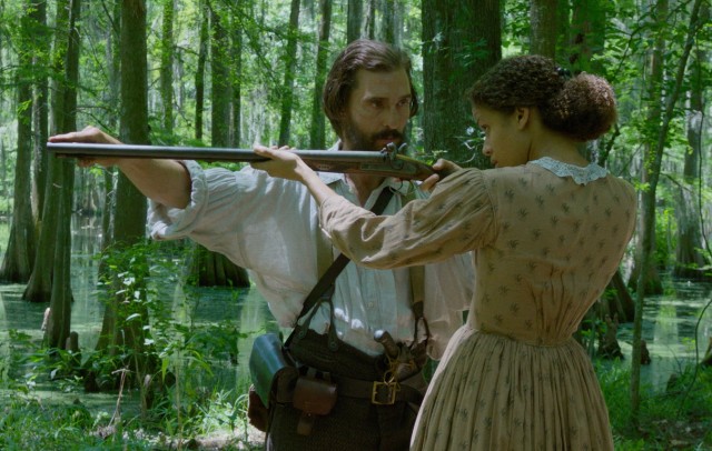 Özgürlük Savaşçısı Fotoğrafı