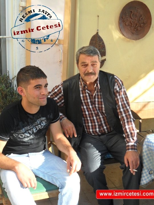 İzmir Çetesi Fotoğrafı