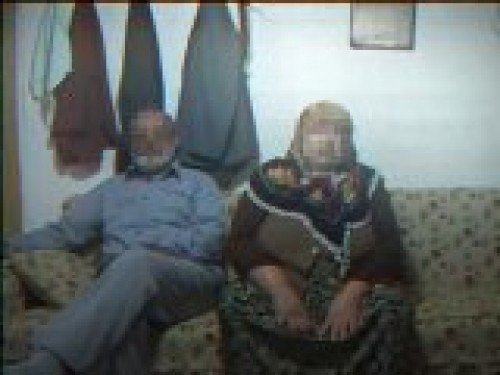 Karadedeler Olayı Fotoğrafı