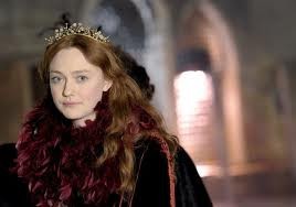 Effie Gray Fotoğrafları 9