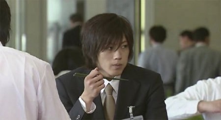 Anego / Büyük Abla Fotoğrafı