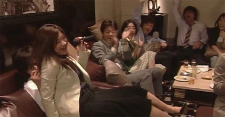 Anego / Büyük Abla Fotoğrafı